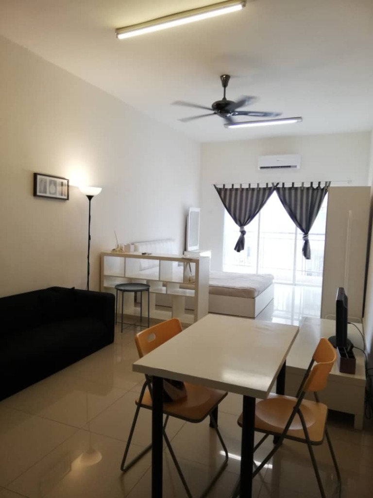 Windsor Tower Sri Hartamas For Sale
