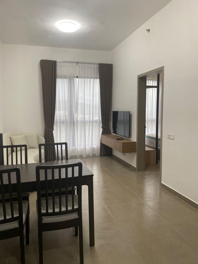 Damansara Perdana Mossaz Fully Furnish Unit For Rent Ready Move In