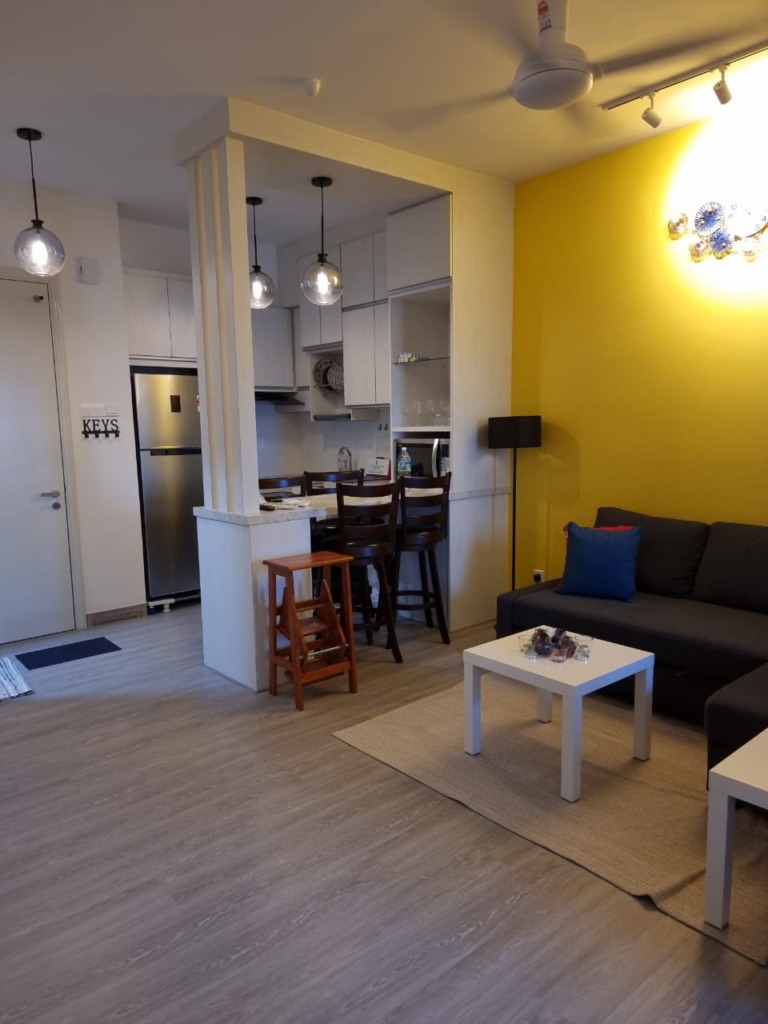 Arte Mont Kiara ⭐ Stylish Investment Studio Unit for Sale