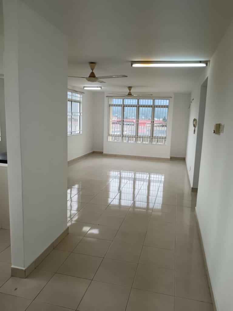CASA PRIMA CONDOMINIUM