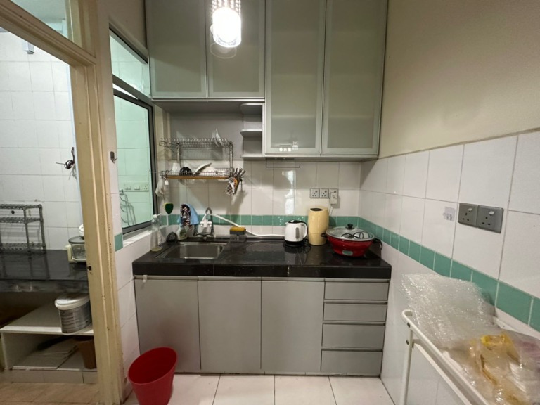 Damansara Perdana Metropolitan Square Fully Furnish Unit For Rent