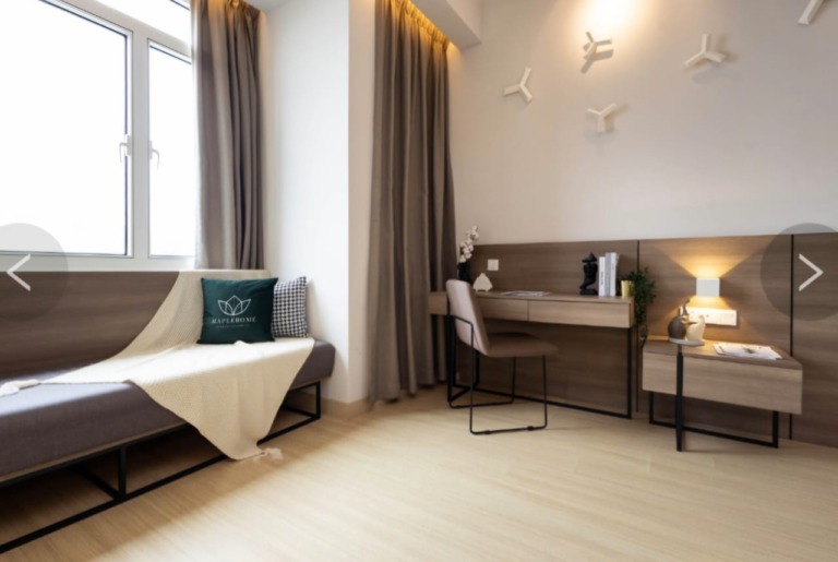 WindMill Upon Hill@Gotong Jaya@Studio for Rent