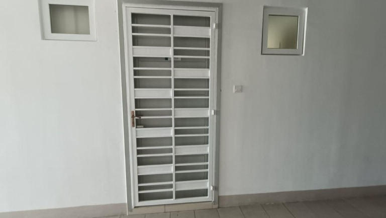 Residence Title