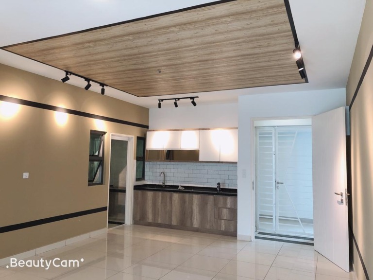 Sungai Besi Freehold Trinity Aquata Condo For Sale
