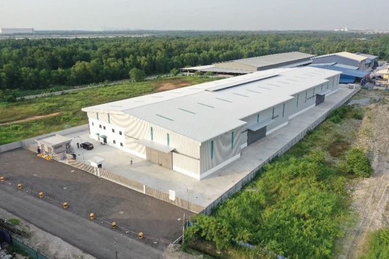 2605 Detached Factory Telok Gong Port Klang Emily