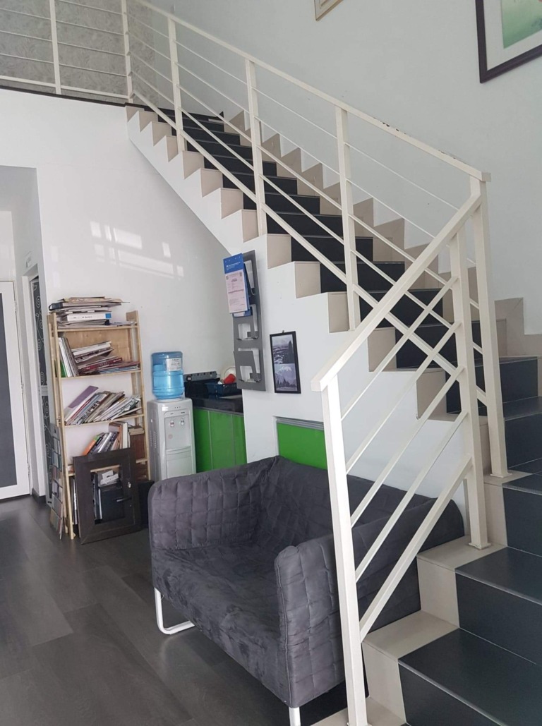 Bandar Bukit Puchong 1.5 Storey Shop For Rent