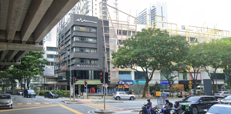 Neo Damansara, Damansara Perdana ⭐ Office Suite for Sale