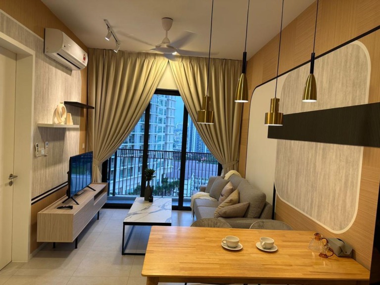 The Goodwood@Bangsar South