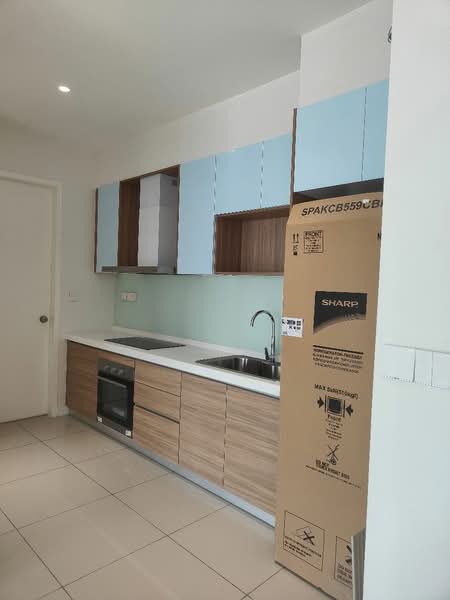 UNIO Residence@Kepong, Jalan Kepong