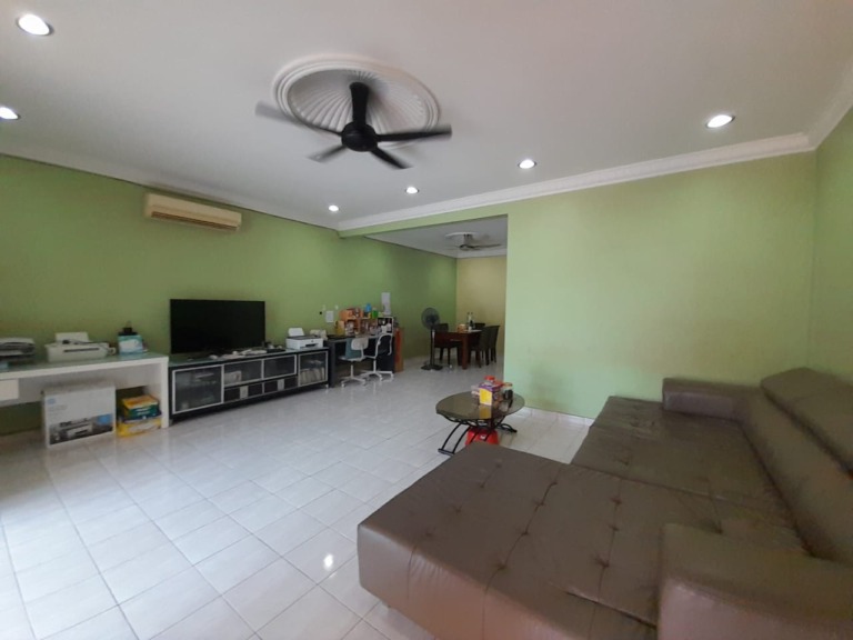 Double Storey Terrace House @ Bandar Bukit Tinggi 2 for Sale