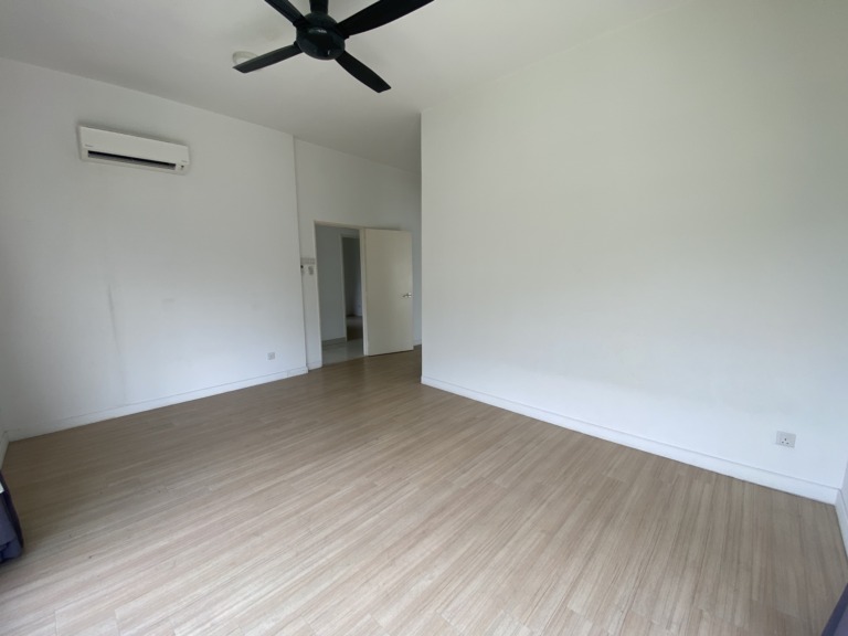 Damansara Foresta @ Bandar Sri Damansara