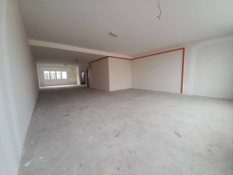 Port Klang First Floor Office for Rent