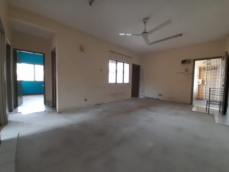 Pangsapuri Sri Kemuning unit for Rent
