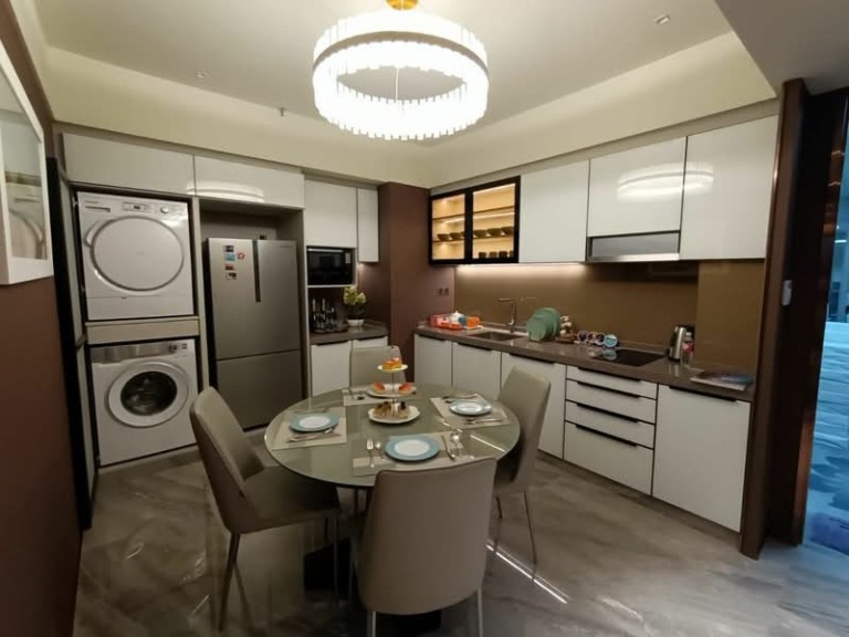 Imperial Lexis, KLCC ⭐ Private Pool Suite, Around RM13k Monthly Return, Sale RM1.78M
