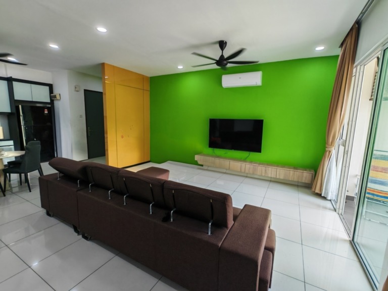 Imperial Hartamas Residence✅ Cheras For Sale !