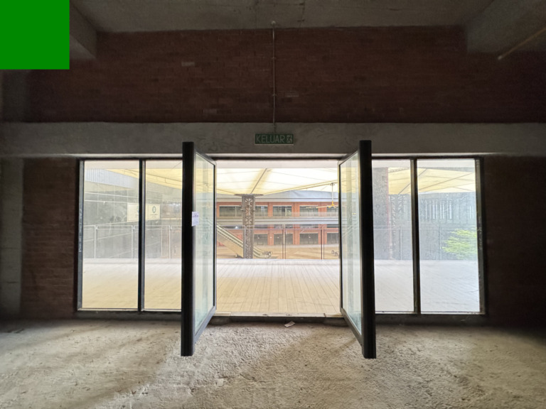 Gravit 8 Retail Lot FOR SALE, Freehold, Prime Commercial Unit @ Kota Bayuemas, Klang