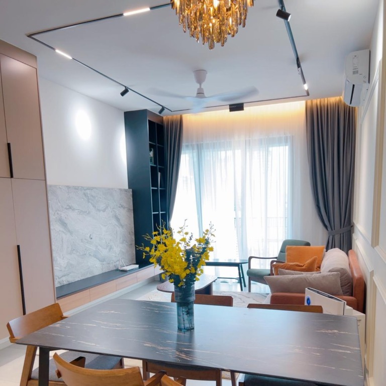 The Goodwood@Bangsar South