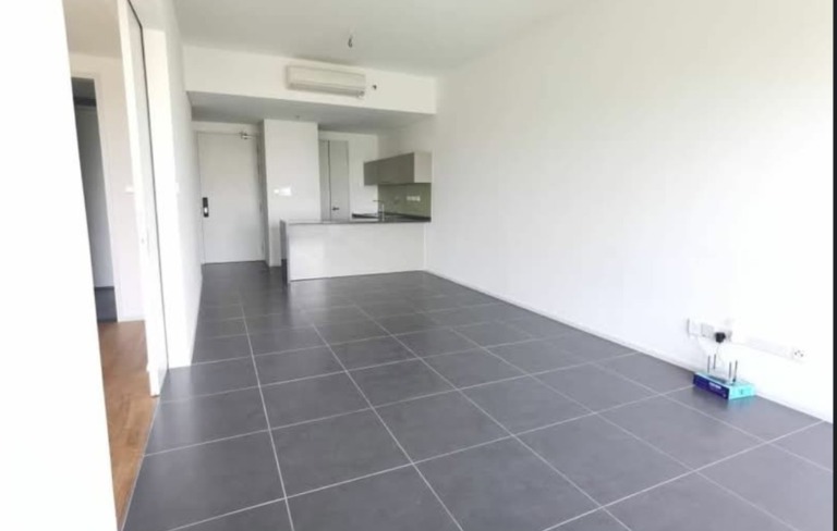 Ativo Suites Damansara Avenue@Bandar Sri Damansara