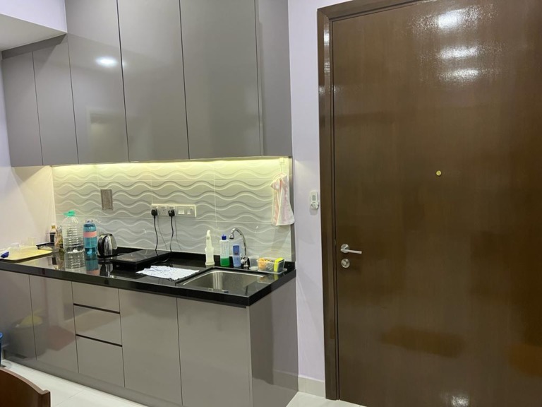 Regalia Residence Limited Unit For Sell