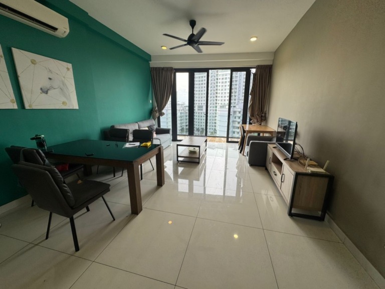 Arte S Condominium