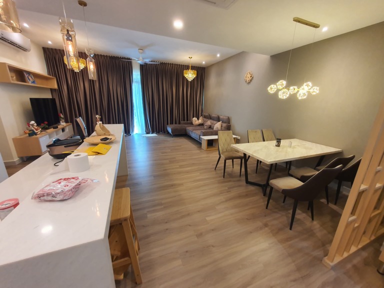 Ferringhi Residence 2