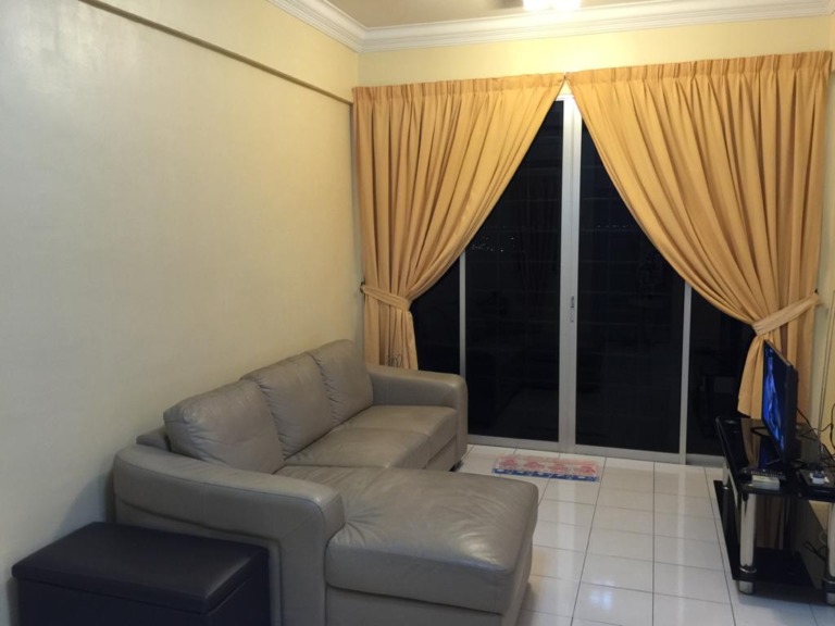 Putra Place Condominium For Sale