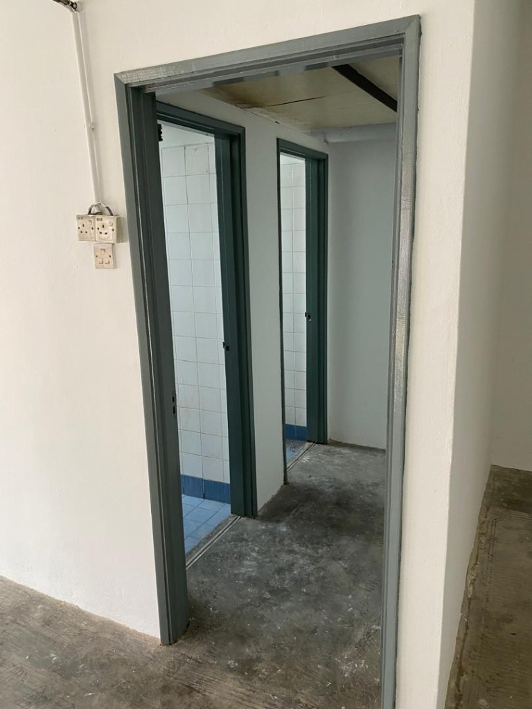 Pusat Perdagangan Subang Permai @ Shah Alam