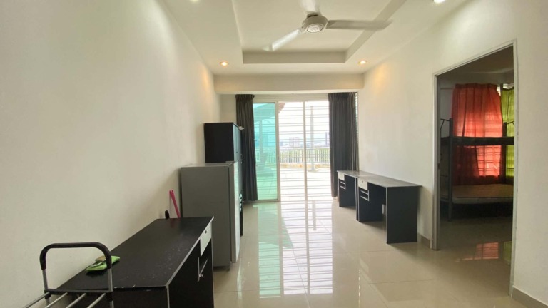 2606 Menara U2 Sek 13 Shah Alam by Emily