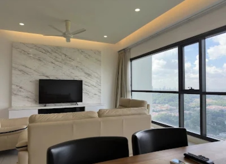 Bayberry Serviced Residences@Tropicana Gardens