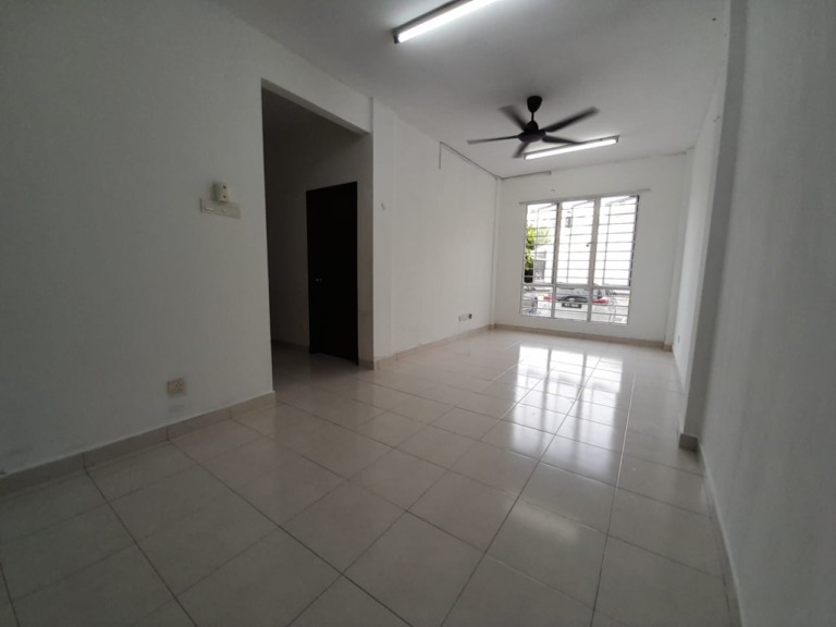 Bandar Parklands Orchis Apartment for Rent