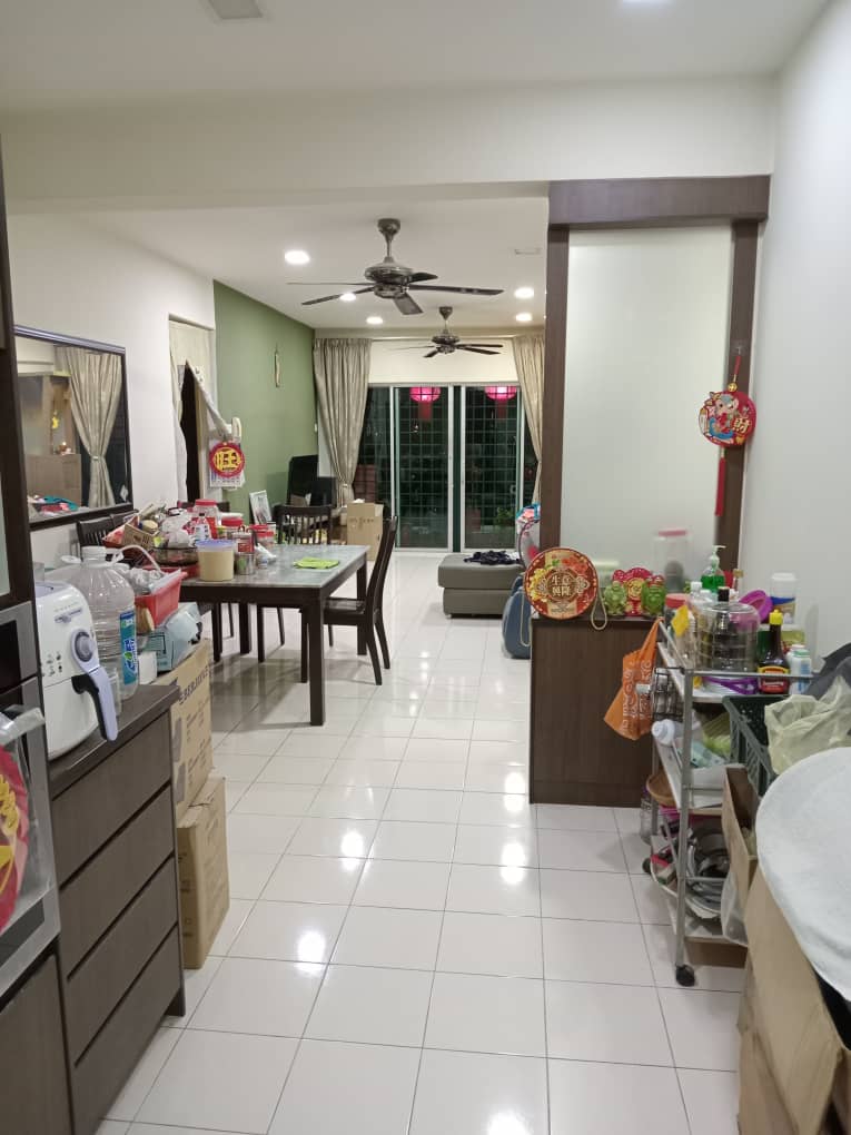 Mandy Villa@Segambut