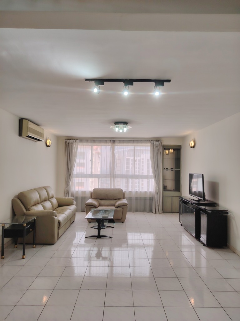 Palma Condo@Mont Kiara