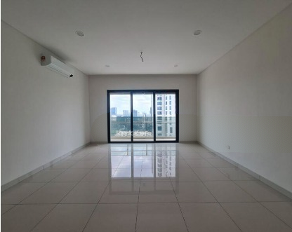 Tria Seputeh Residence Old Klang Road Partial Furnished Facing KL View