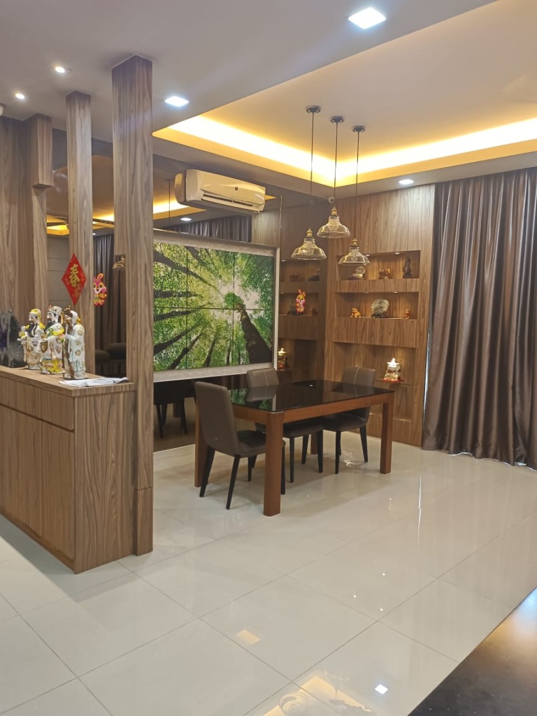 Le Yuan Residence@Happy Garden