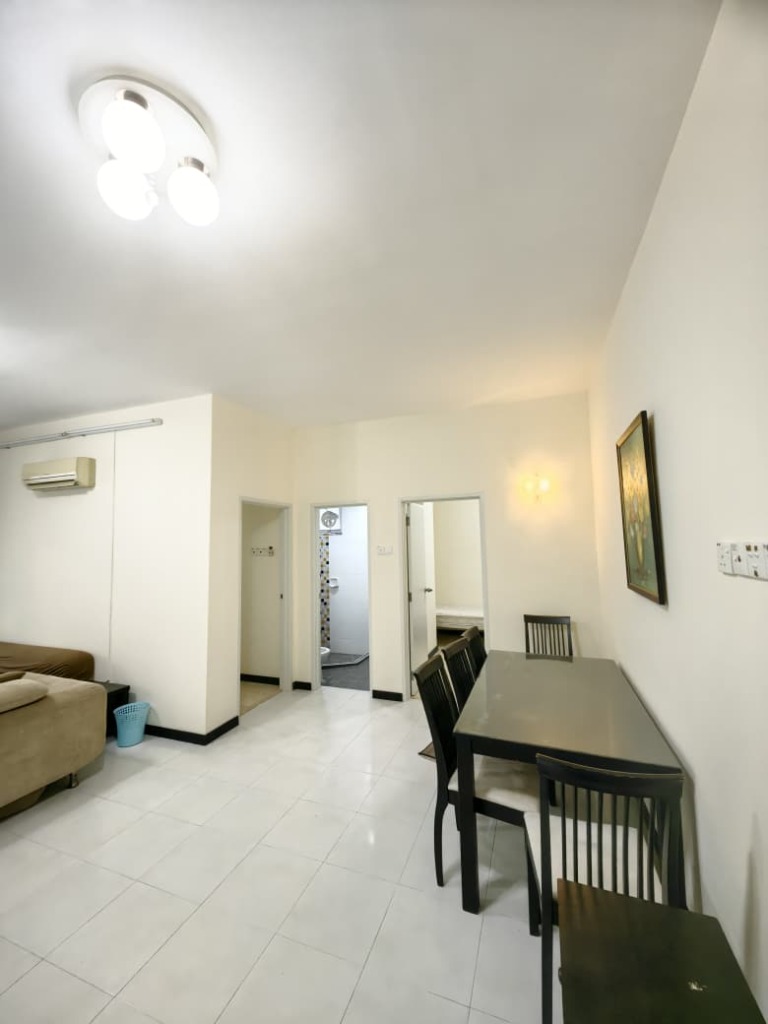 Bayswater Resort Condominium