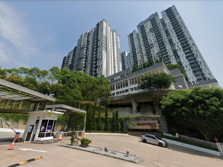 Green Residence, Cheras ⭐ Spacious Fully Furnished Unit for Rent