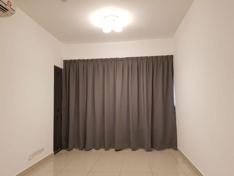 Lakeville Residence@Jalan Kuching