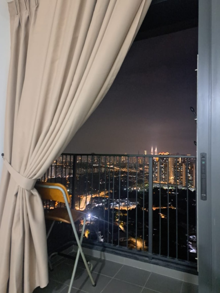 M Arisa@Sentul – 2 bedroom apartment / condo / service residence for rent in Sentul, Kuala Lumpur (photo 2 of 14)