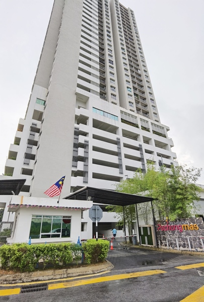 Residensi Puchongmas @ Puchong
