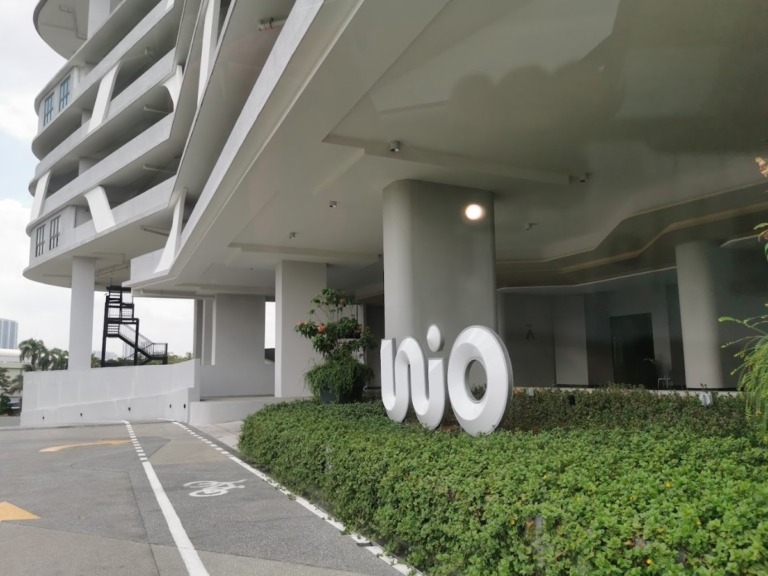 UNIO Residence@Kepong Dual Key MAIN UNIT for RENT
