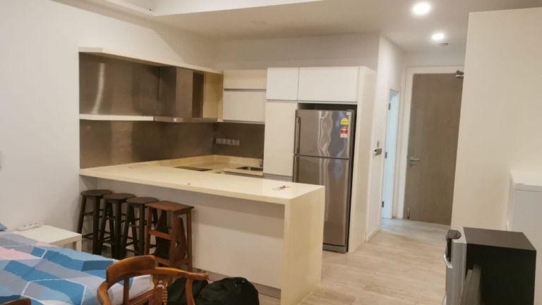 M-City Studio For Rent
