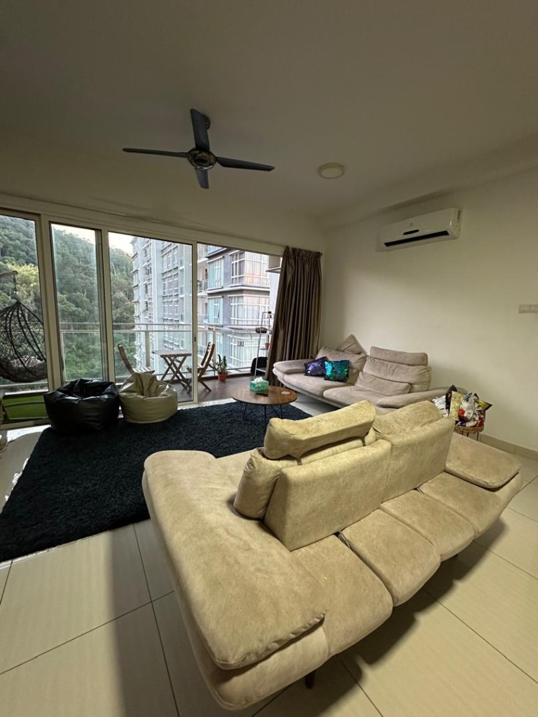 Damansara Foresta@Bandar Sri Damansara