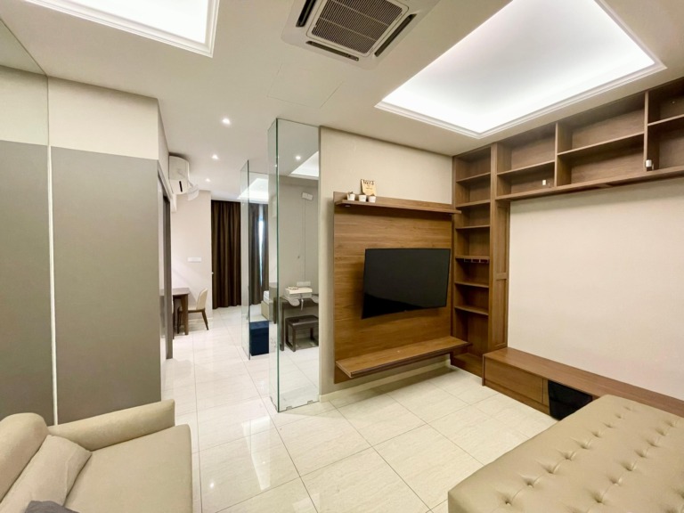 Dorsett Residence@Sri Hartamas