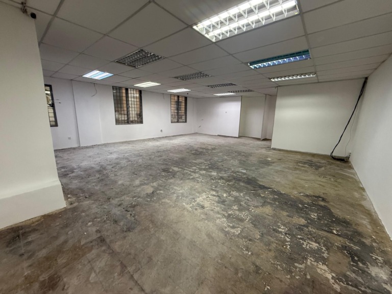 Medan Putra Business Centre Office@Bandar Menjalara