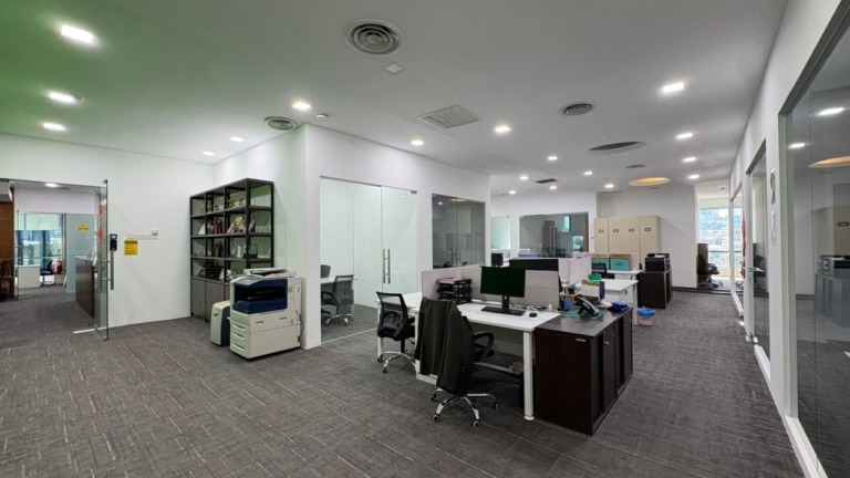 Bangsar Wisma Bangsar 8