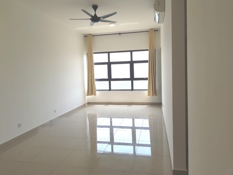 Lakeville Residence@Taman Wahyu