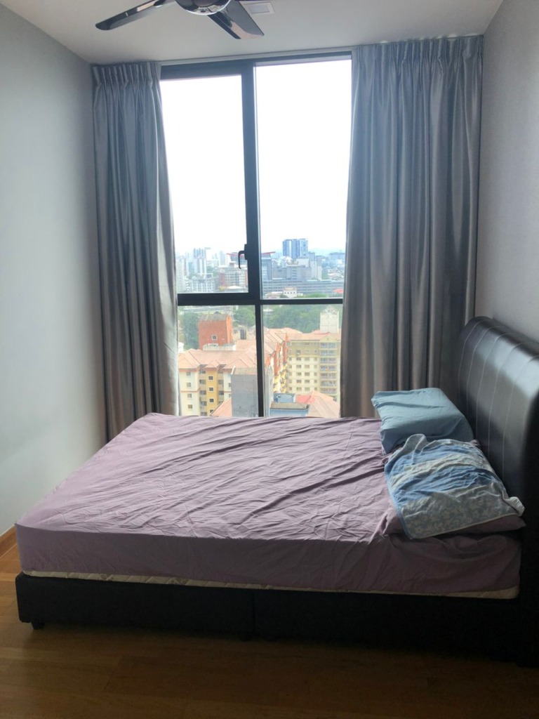 KL Gateway, Bangsar South, KL For Sales