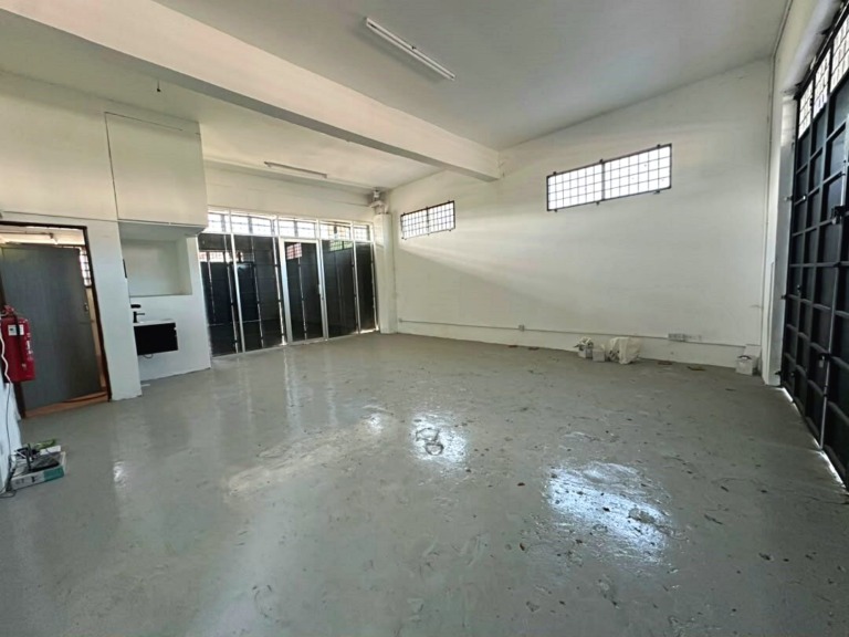 Glenmarie Cove Port Klang Double Storey Shop For Sale