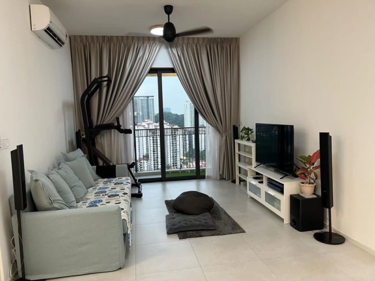 The Goodwood@Bangsar South