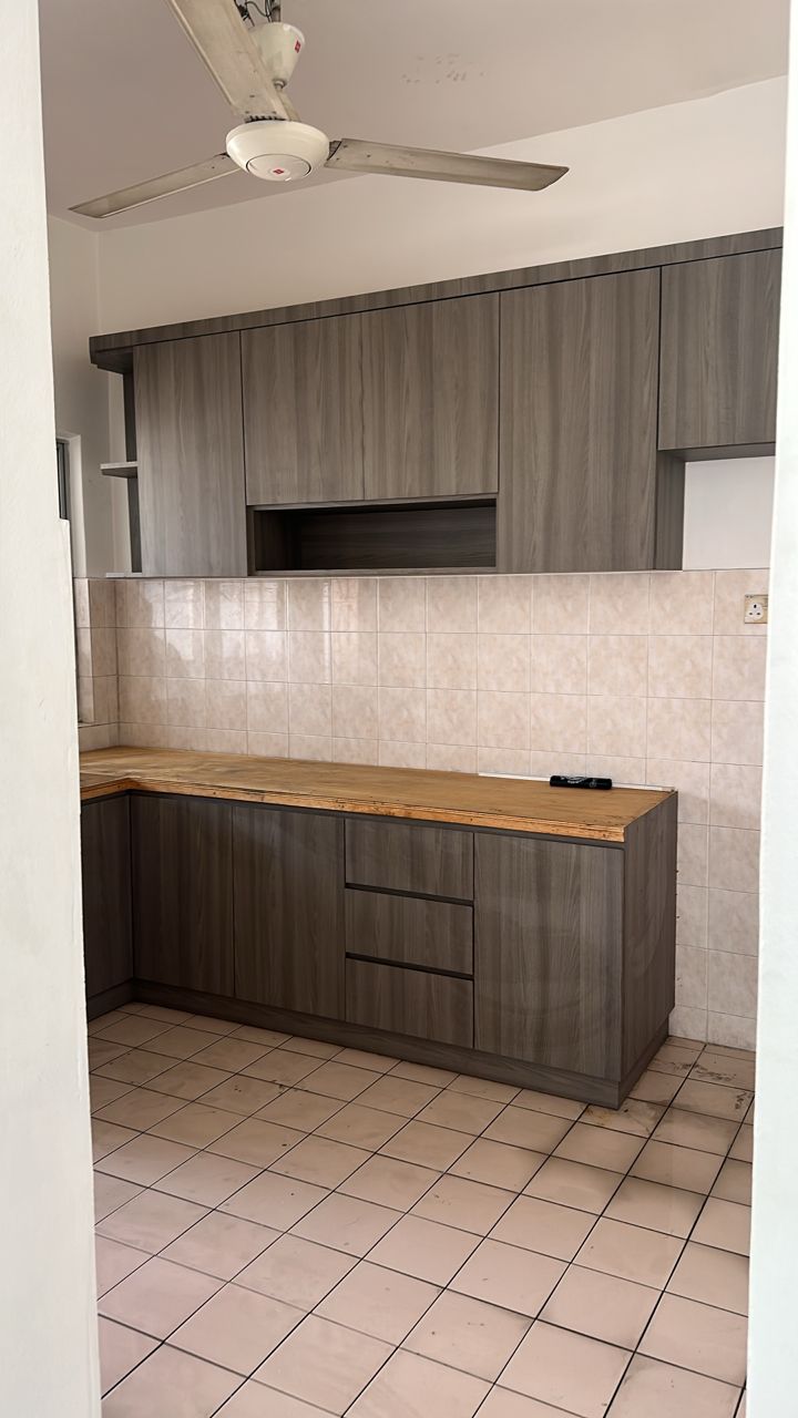 Suria Kipark Damansara Apartments for Sale